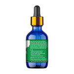 Organic Wellness Pure Cold-Pressed Neem Oil II Promotes Healthy Scalp & Fights Dandruff - 100 ml