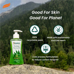 Himalaya Purifying Neem Face Wash