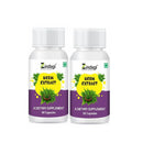 Zindagi Neem Extract Capsule - 60 Capsules (Pack of 5)