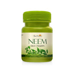 Sadhana Neem Capsule (60Cap.)