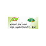 Swadeshi Neem Churna - 100gm