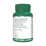 Goodcare Neem Capsules - 60 Capsules for Cholesterol, Blood Sugar Balance, and Liver Health