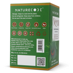 Nature Code Neem Veg Capsule - 60 Capsules
