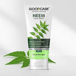 Goodcare Neem Face Wash - 100 ml