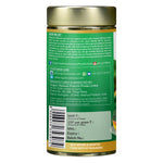 Organic Wellness Nettle Leaf Tea 100 Gram Tin