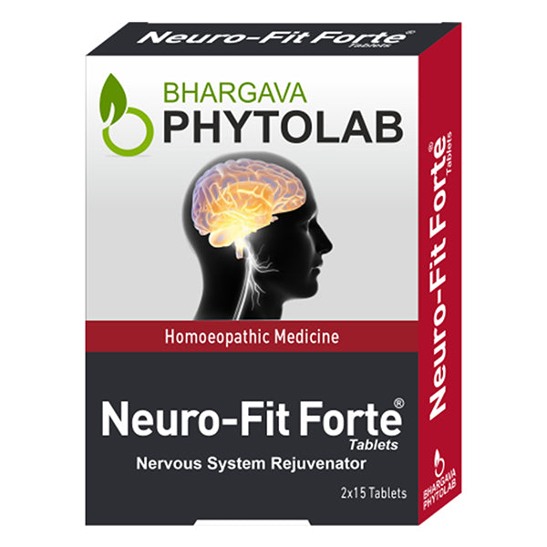 Neuro Fit Forte