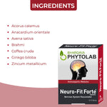 Neuro Fit Forte