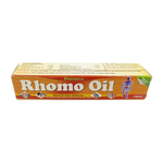 Rhomo Oil