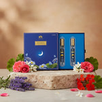 Vrindaam Nidra Sleep Kit