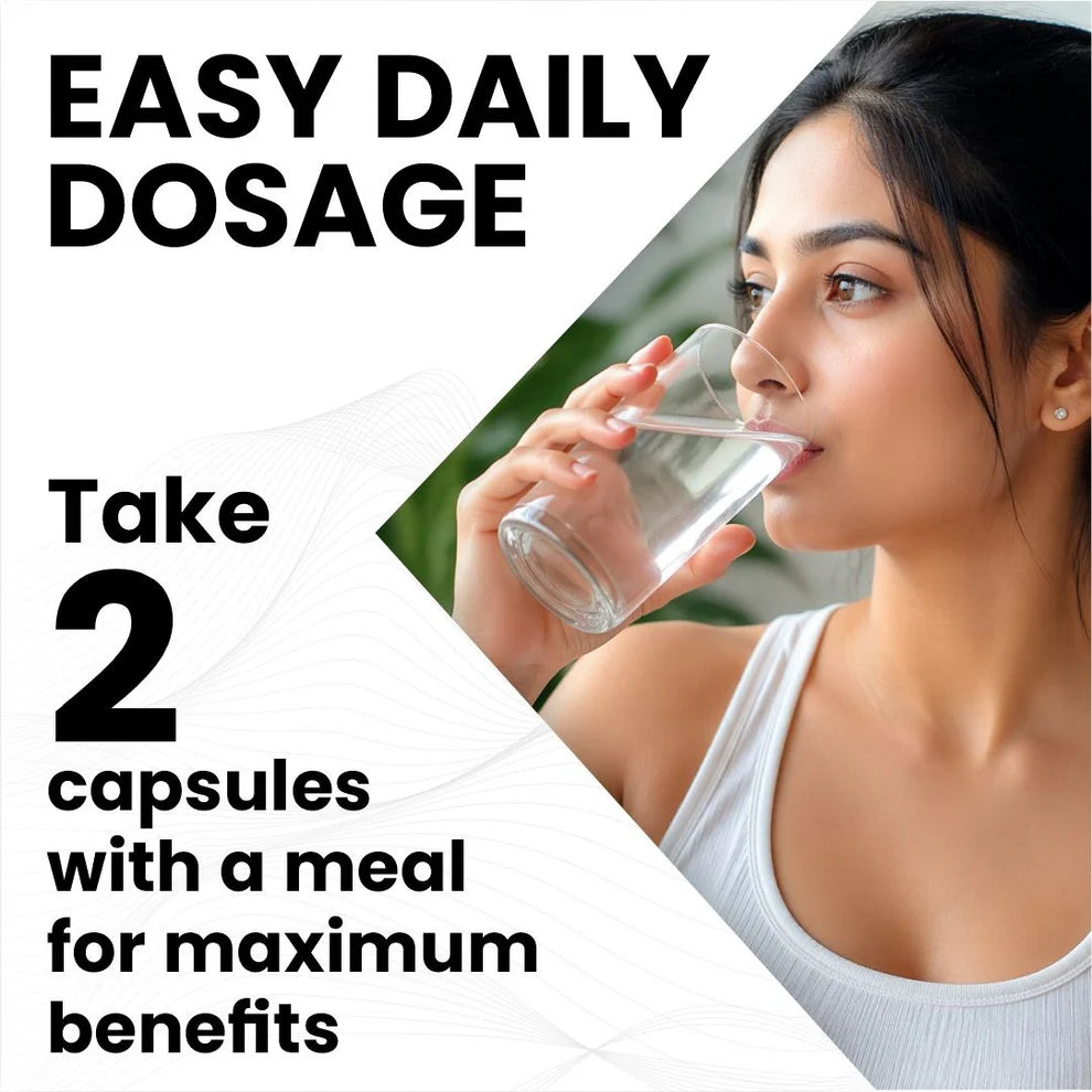 Raskam Night Shred Capsules | Advanced Night Time Fat Burner For Men Women | Natural Sleep | Appetite Suppressant | Powerful Thermogenic | Weight Loss Supplement -60 Capsules