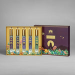 Vrindaam Nikunj - Body Mist Gift Box