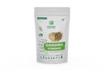 Nisarg Organic Gokhru Powder