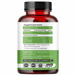 Raskam Noni Extract 700mg-100 Veg Capsules-Good For Body Detoxifier, Immunity Booster, Joint Pain Relief , Restful Sleep