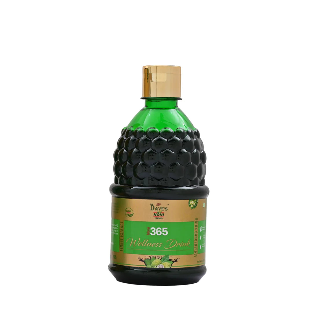 The Dave's Noni 365 Wellness Drink (1 liter Each)