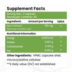 Raskam Noni Extract 700mg-100 Veg Capsules-Good For Body Detoxifier, Immunity Booster, Joint Pain Relief , Restful Sleep