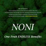 The Dave's Noni Stamina Booster (250gm Each)