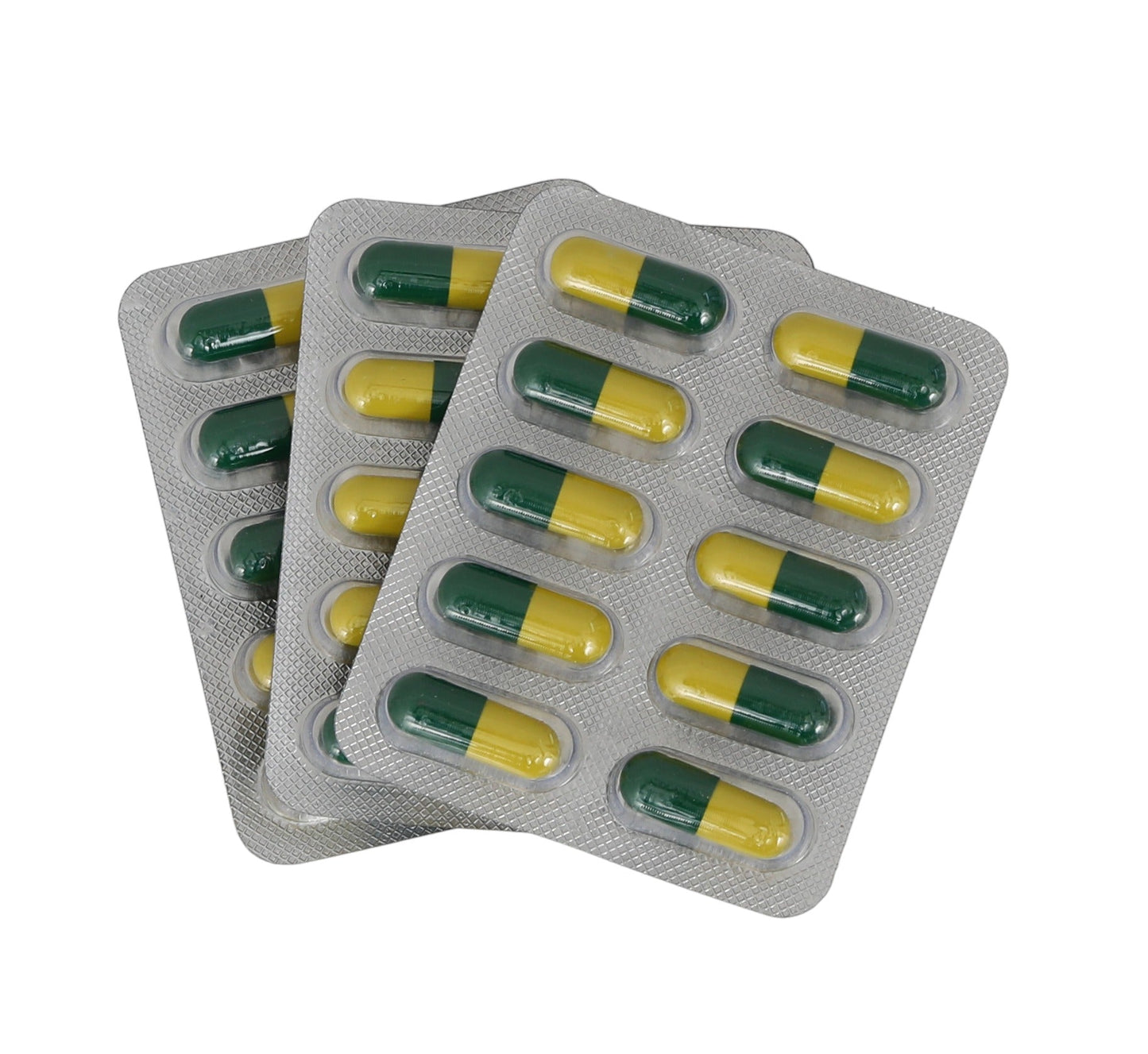 Amrita Normaderm Capsule - 100 Capsules