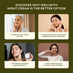 WellWith Nourishing Night Cream (50g)
