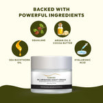 WellWith Nourishing Night Cream (50g)