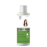 Zenius Hair Oil - Nourishing Oil for Hair Growth, Strength, and Damage Repair - 200ml Liquid