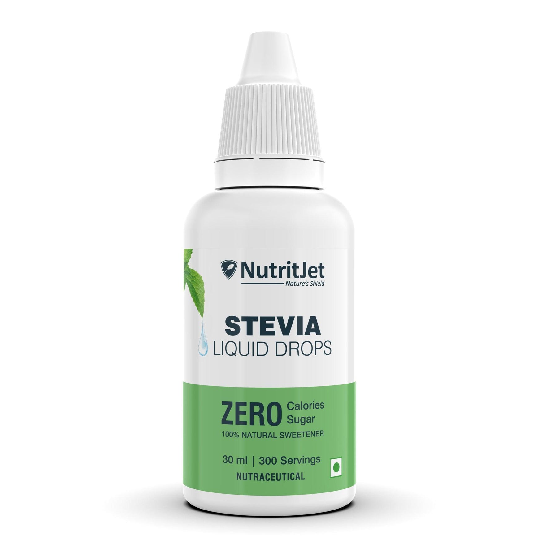 NutritJet Stevia Liquid Drops