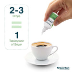 NutritJet Stevia Liquid Drops