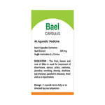 Garveish Bael Capsule - 30 Capsules