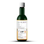 Zenius Sea Buckthorn Juice - for Skin Nourishment, Heart Health, and Immune Support - 500ml Juices