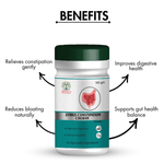 Zenius Constipation Churan Powder - 100gm Powder