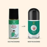 Herb Tantra Cervical Roll On - 50ml