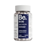 Be. ON DND Supports Healthy Sleep Capsule for Adults - 60 Capsules