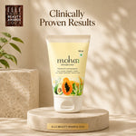 Moha: Overnight Lotion (100ml) - Ayurvedic Night Repair Face Moisturizer for Glowing Skin