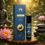 Vrindaam Ojas Therapeutic and Aromatic Roll On - 8ml