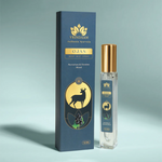 Vrindaam Ojas Therapeutic and Aromatic Body Mist Spray - 10ml