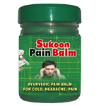 Mahida's Sukoon Pain Balm - 100gm Balm