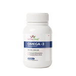 Vitaone Omega 3 Triple Strength Softgel Capsule - 60 Capsules