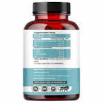 Raskam Omega 3 - 90 Softgels- For Men And Women,Omega3 2-3 Serving , for Brain, Heart, Eyes, and Joints Health