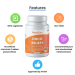 MediZen Onco Relief + Tablet