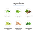 MediZen Onco Relief + Tablet