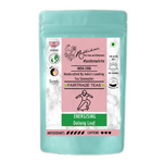Radhikas Fine Teas Energetic Oolong Leaf - 50 gm