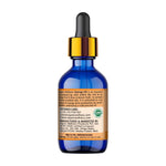 Organic Wellness Orange Essential Oil 20ml Bottle