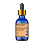 Organic Wellness Orange Essential Oil 20ml Bottle