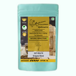 Radhika's Fine Teas Gut Health Oregano Blend (50g) | Pure Herbal Tisane for Digestive Support, Bloating Relief & Gut Immunity