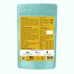 Radhika's Fine Teas Gut Health Oregano Blend (50g) | Pure Herbal Tisane for Digestive Support, Bloating Relief & Gut Immunity