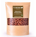 Hetha Himalayan Brown Rajma - 1kg