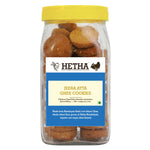 Hetha Jeera Atta Cookies - 300g