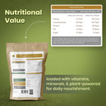 Trivya Foods Moringa Leaf Powder - 100gm