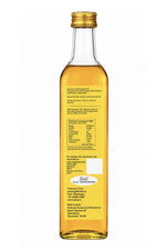 Hetha Yellow Mustard Oil - Single Origin | Cold Pressed - 1000ml (plastic)