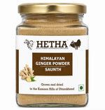 Hetha Himalayan Ginger Powder - Saunth - 90g