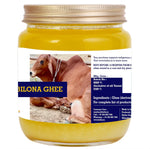 Hetha Sahiwal Cow A2 cultured Bilona Ghee / A2 Ghee - 500ml